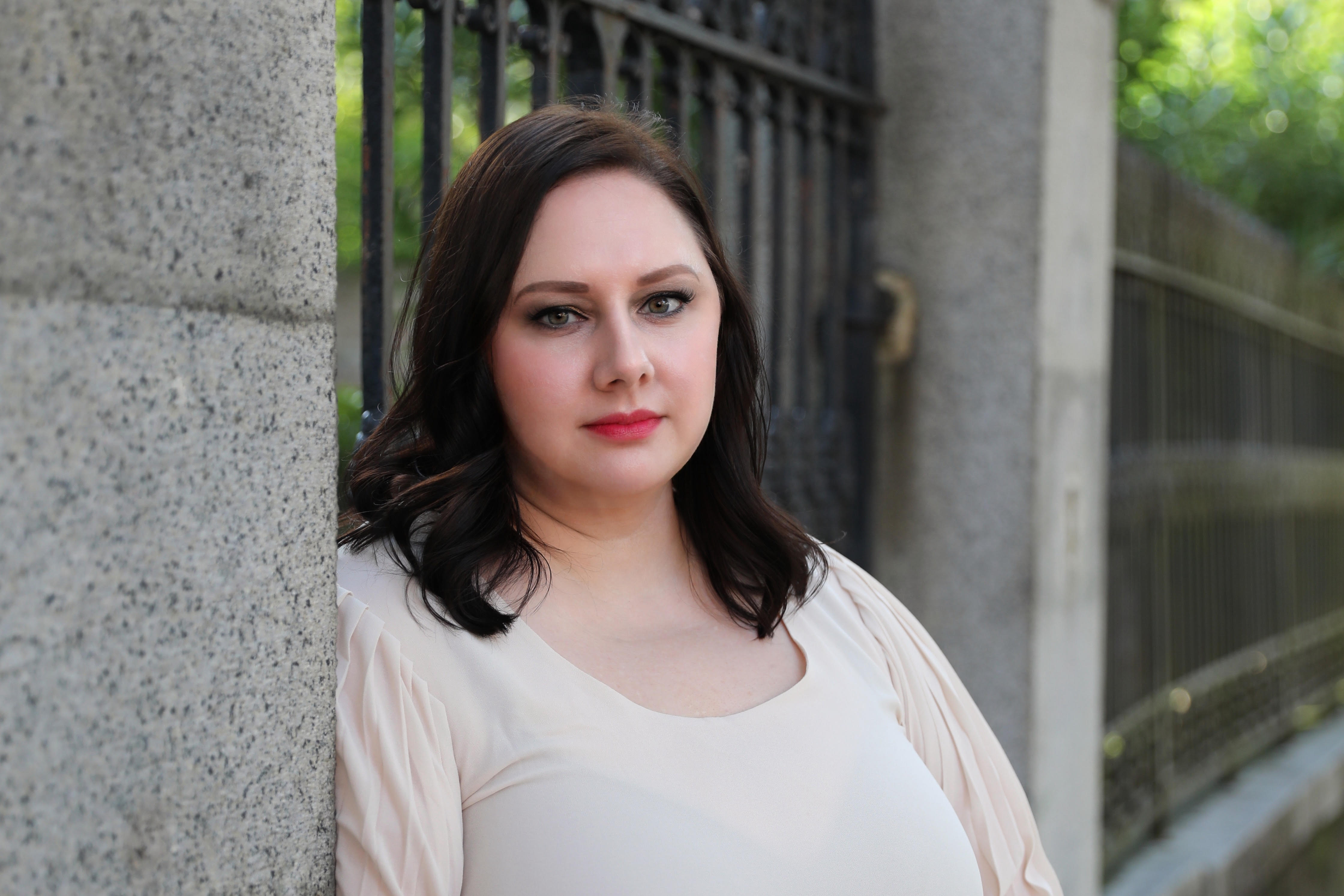Nicole Beauchamp Profile Photo