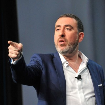 Stephan Bajaio Profile Photo