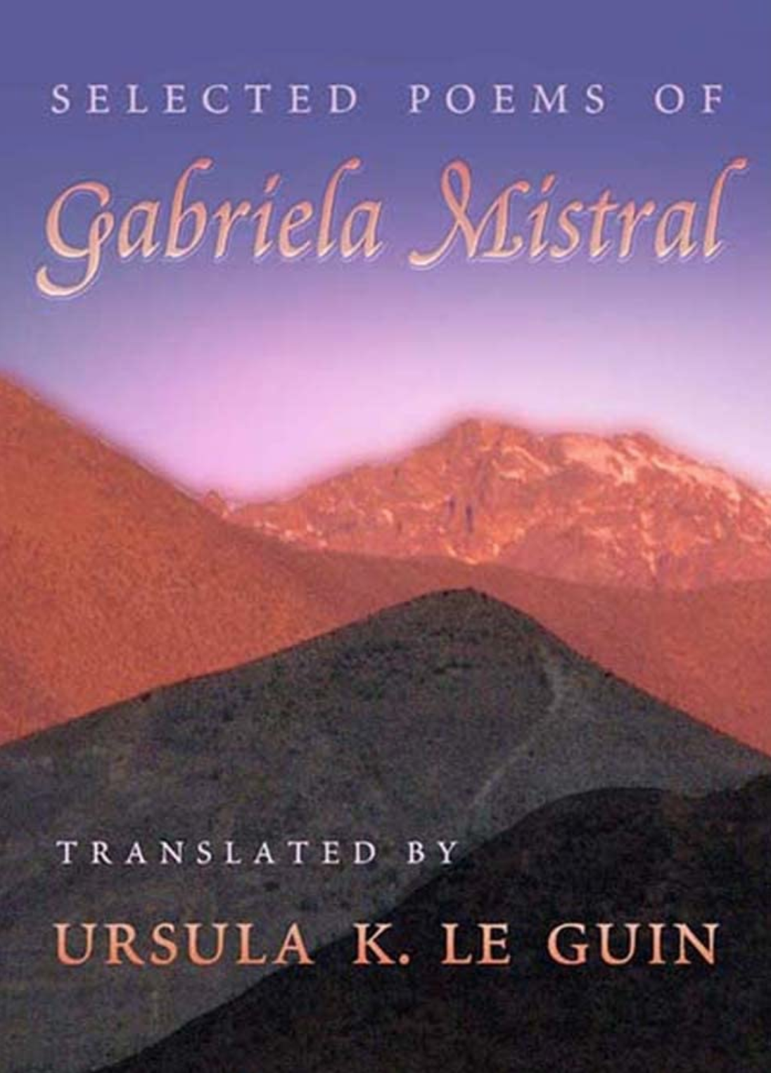 741 Gabriela Mistral