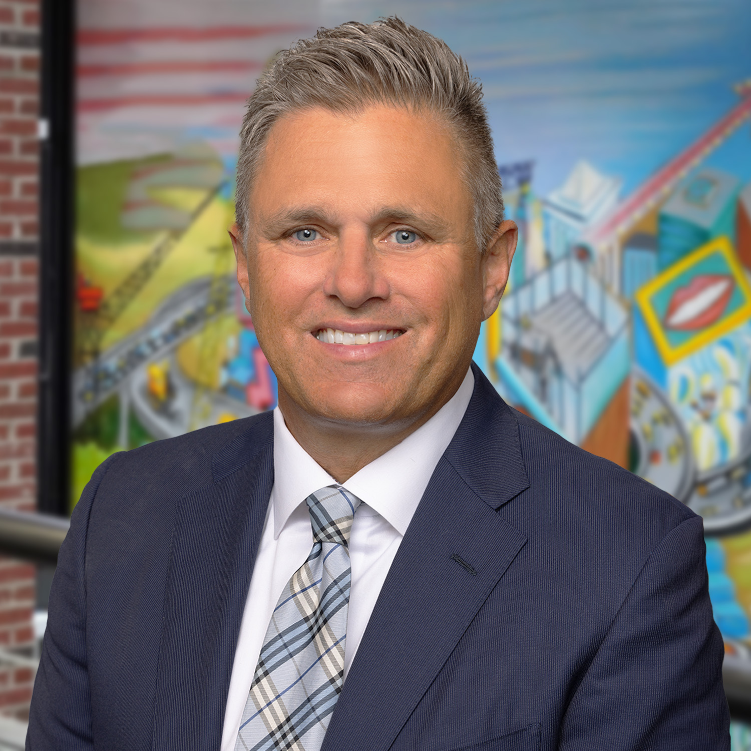 Ed DeAngelis Profile Photo