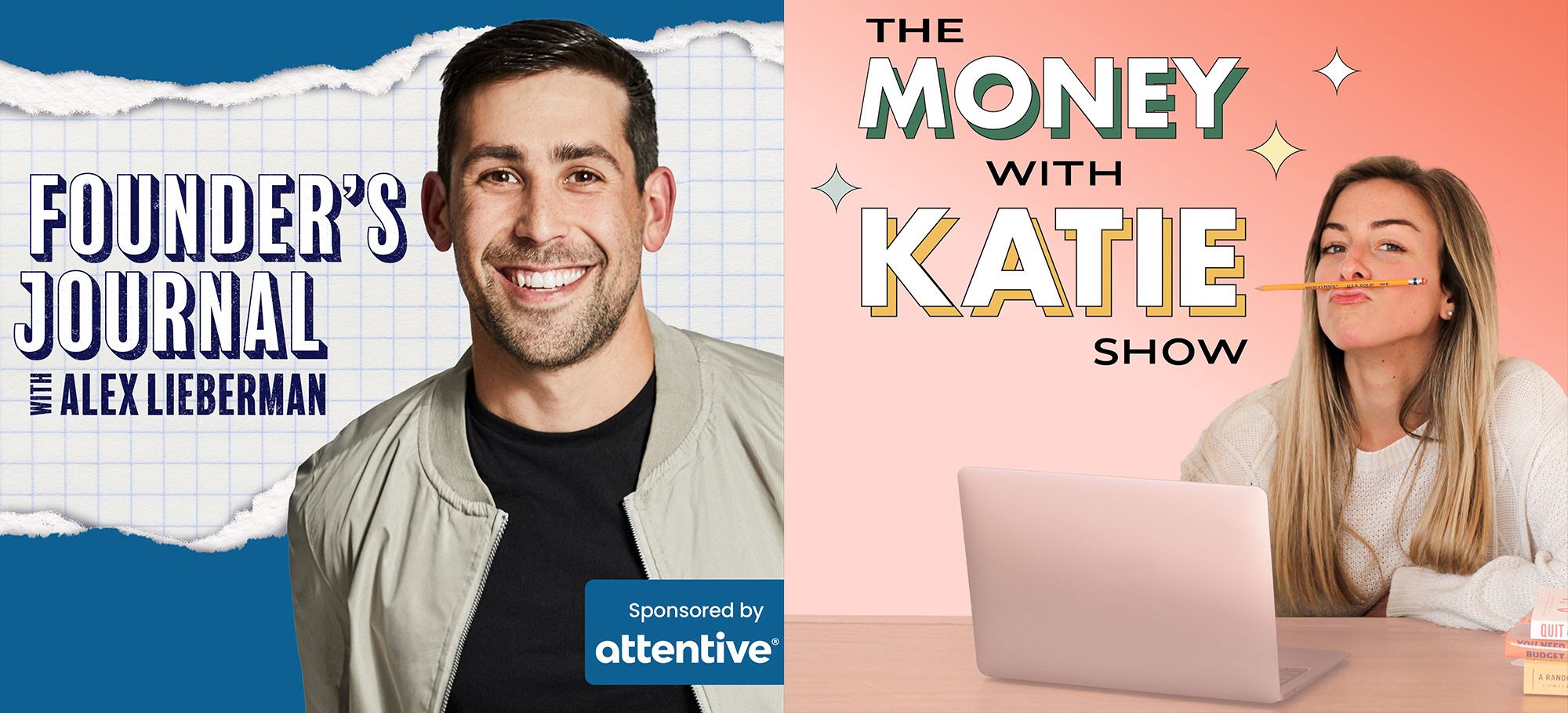 The Creator Economy & Money With Katie