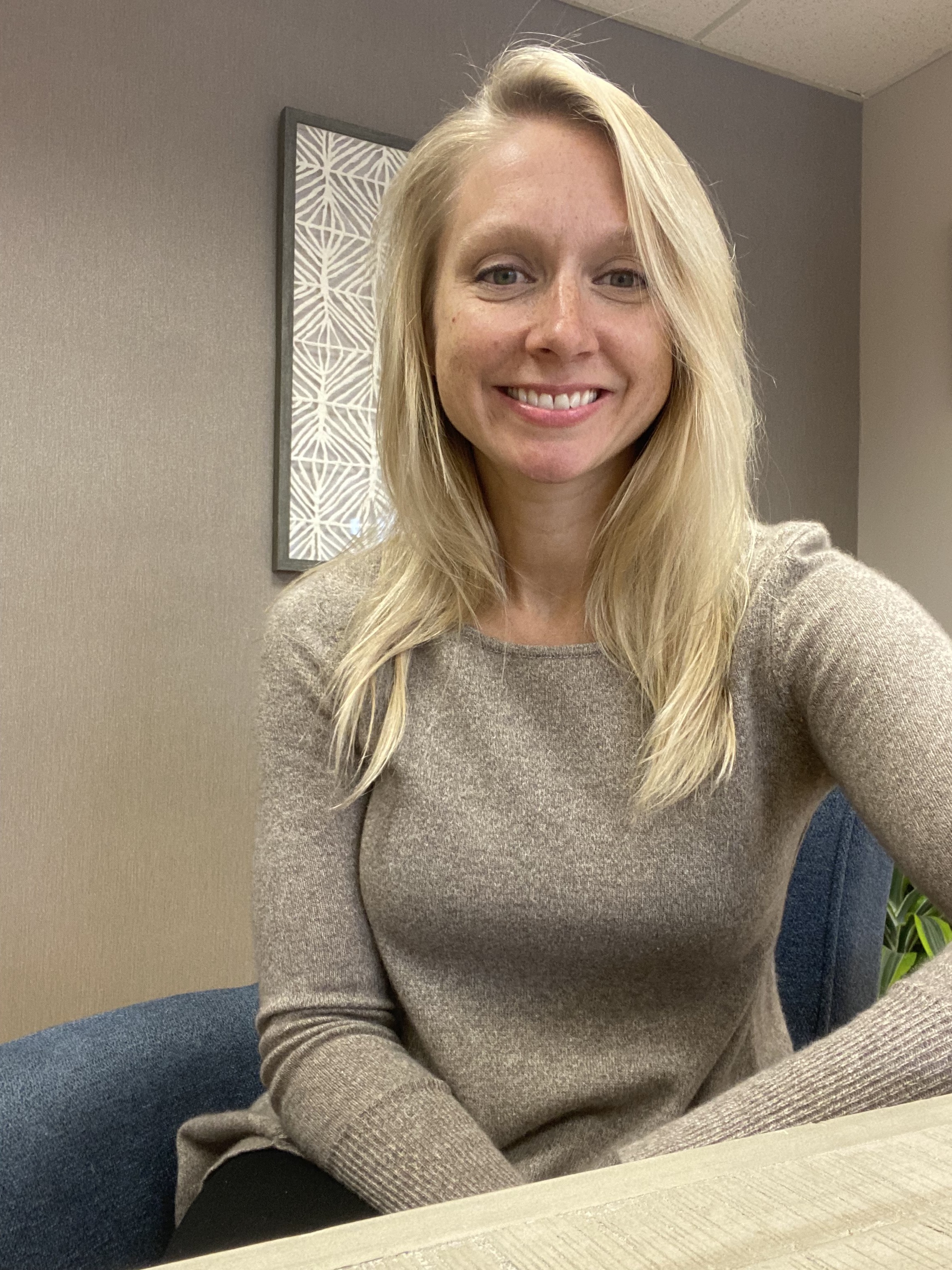Mindy Convie Profile Photo