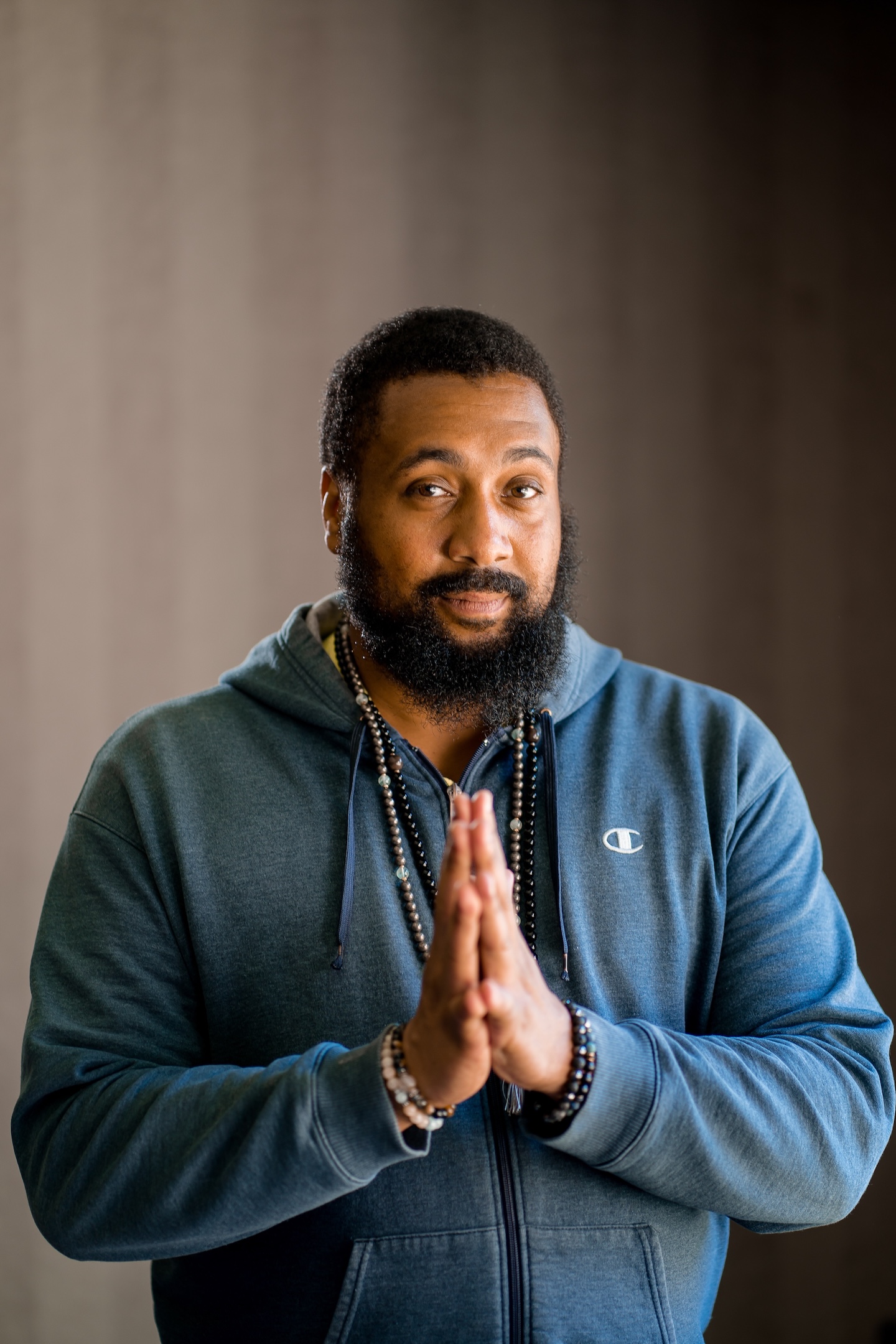 Reggie Hubbard Profile Photo