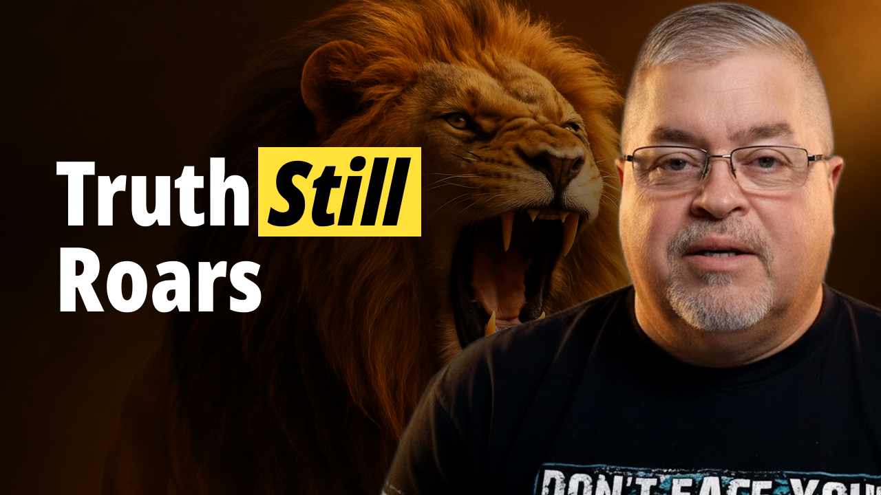 Unmasking Deception: A Deep Dive into Spiritual Truths