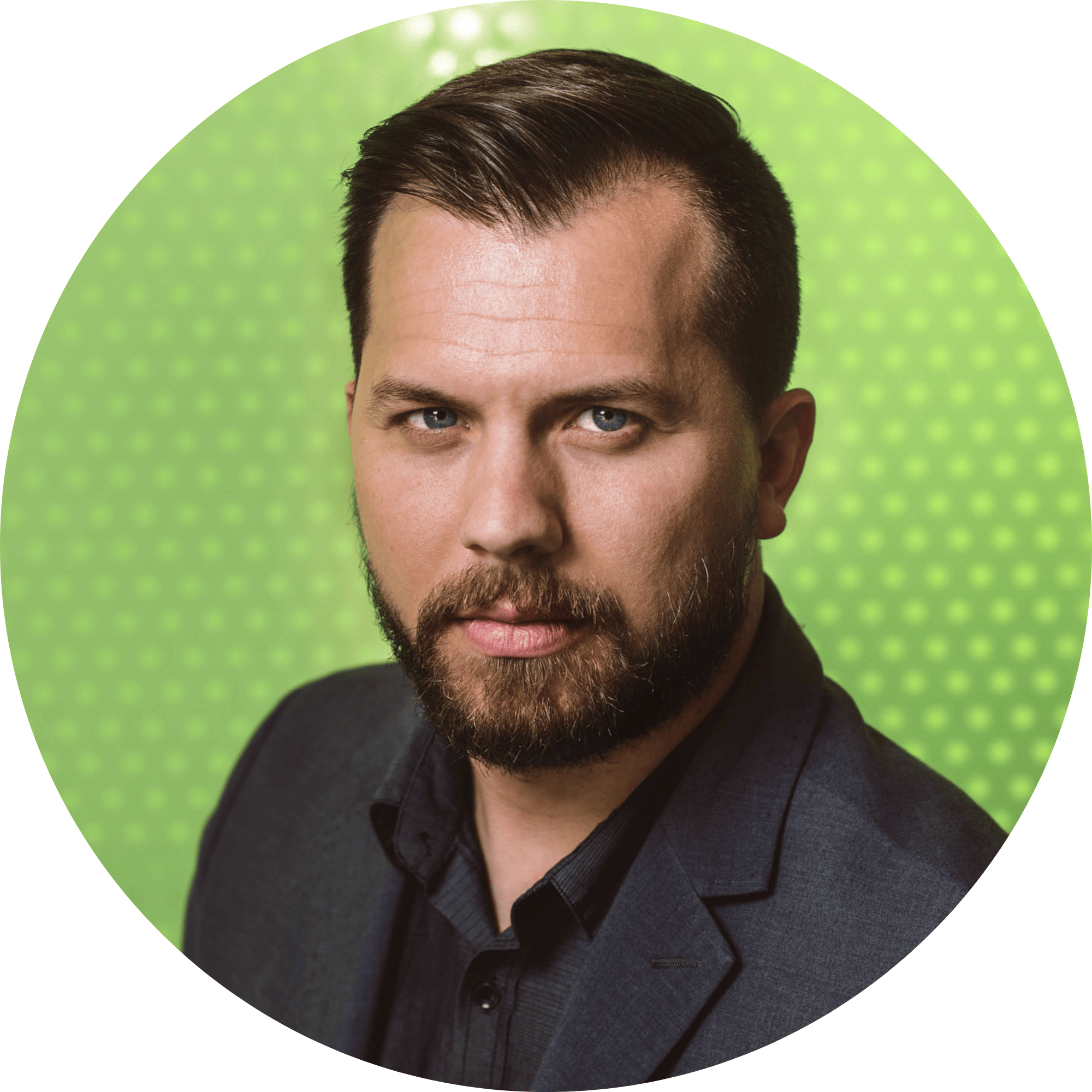 Destin Ortego Profile Photo