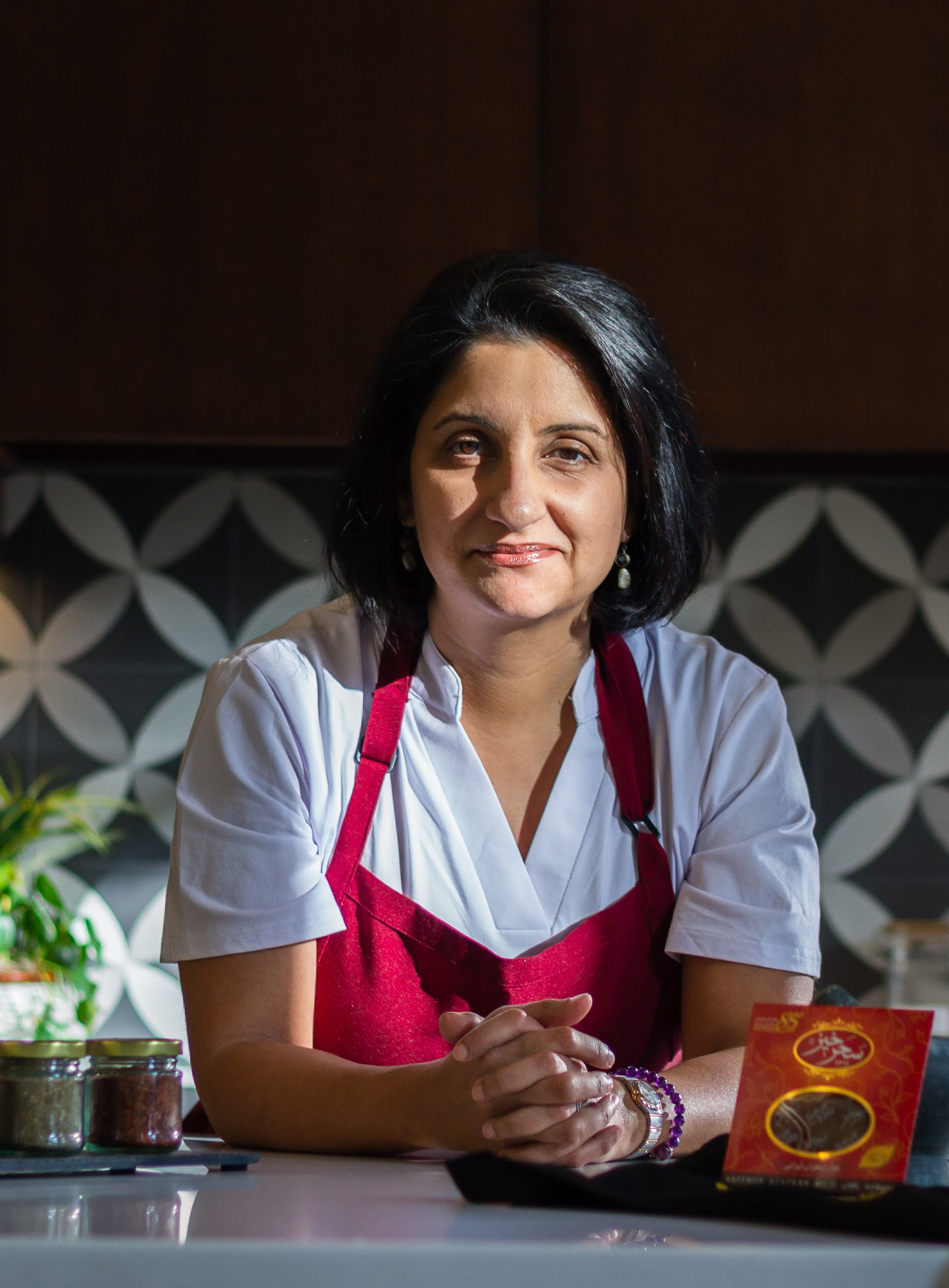 Naina Bhedwar Profile Photo