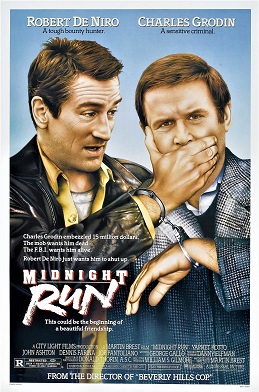 Midnight Run (1988)