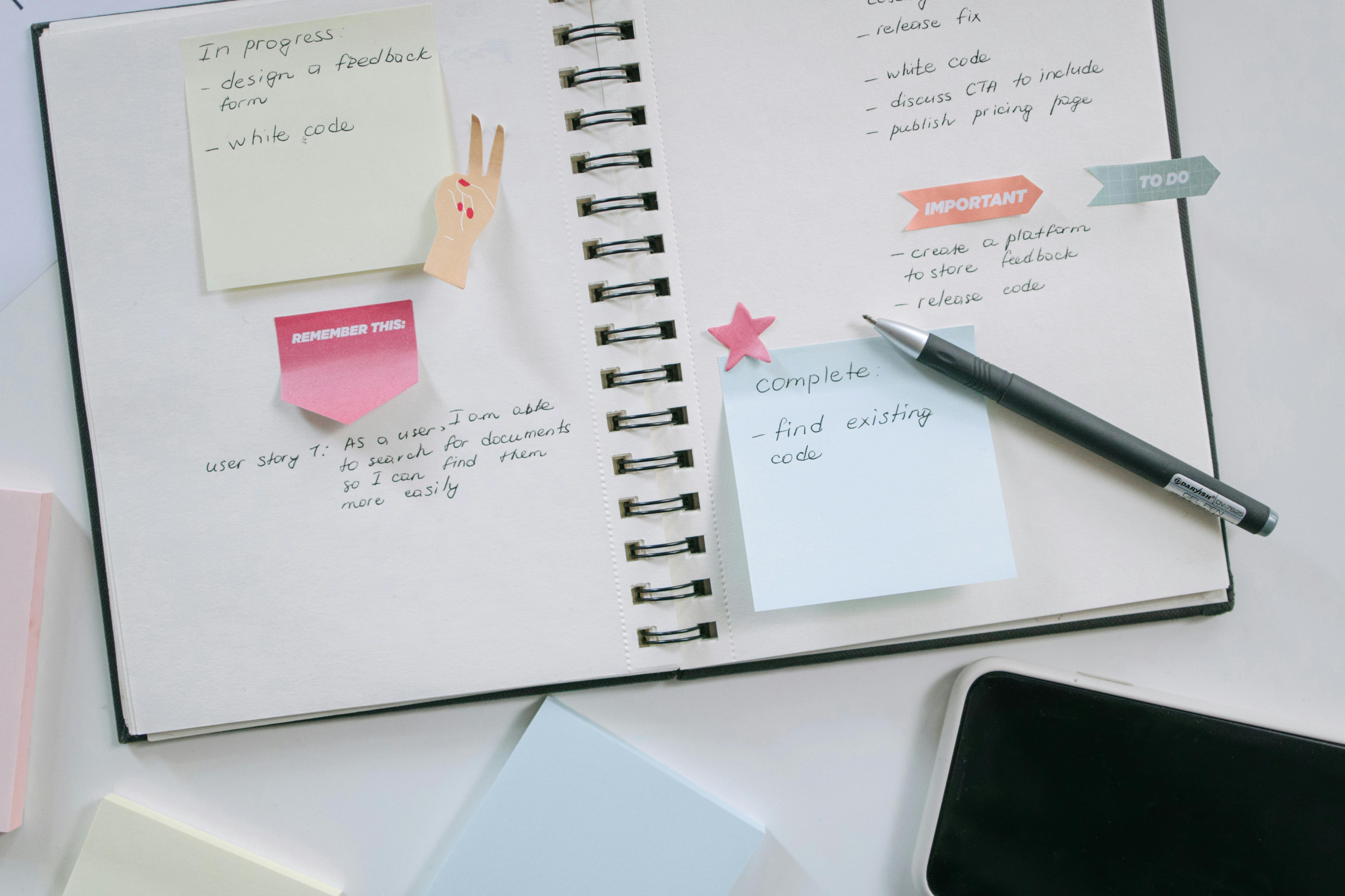 Feedback Without Fear