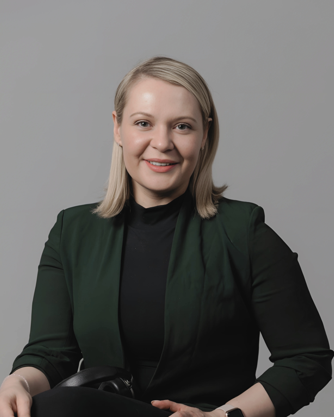 Meet Tania, the Voice Behind the Whispers Profile Photo