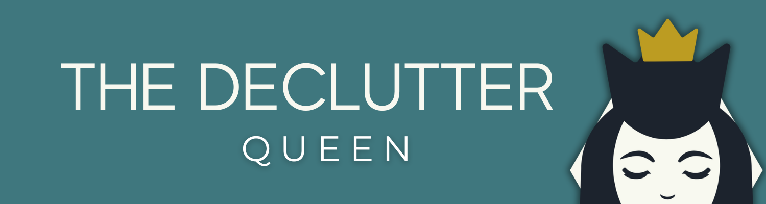 The Declutter Queen