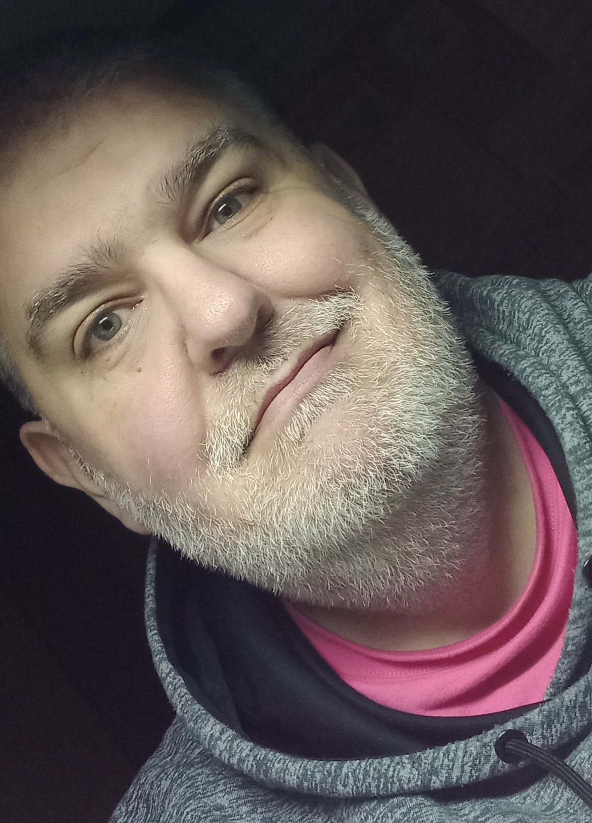 Steven G. Martin Profile Photo
