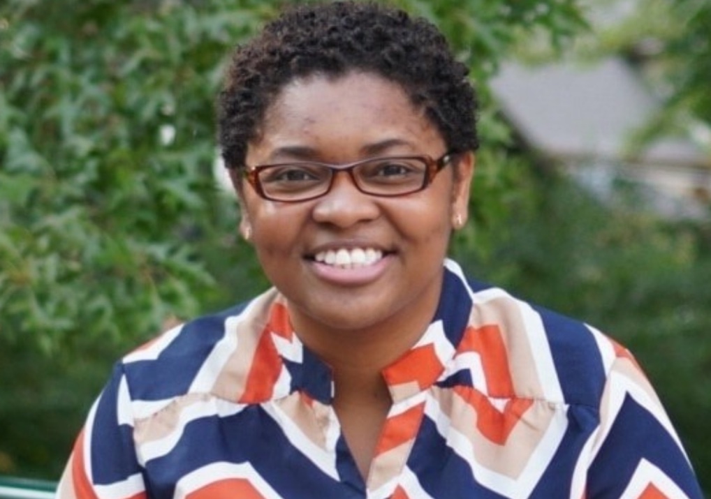 Diana Gladney Profile Photo