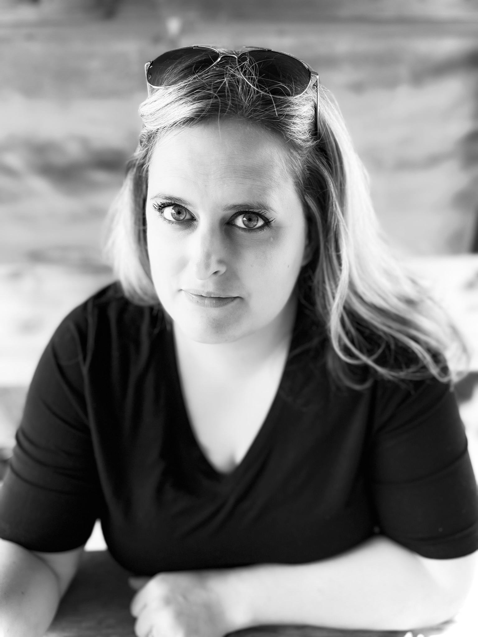 Courtney Klimson Profile Photo