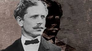 THE MYSTERIOUS DISAPPEARANCE OF AMBROSE BIERCE