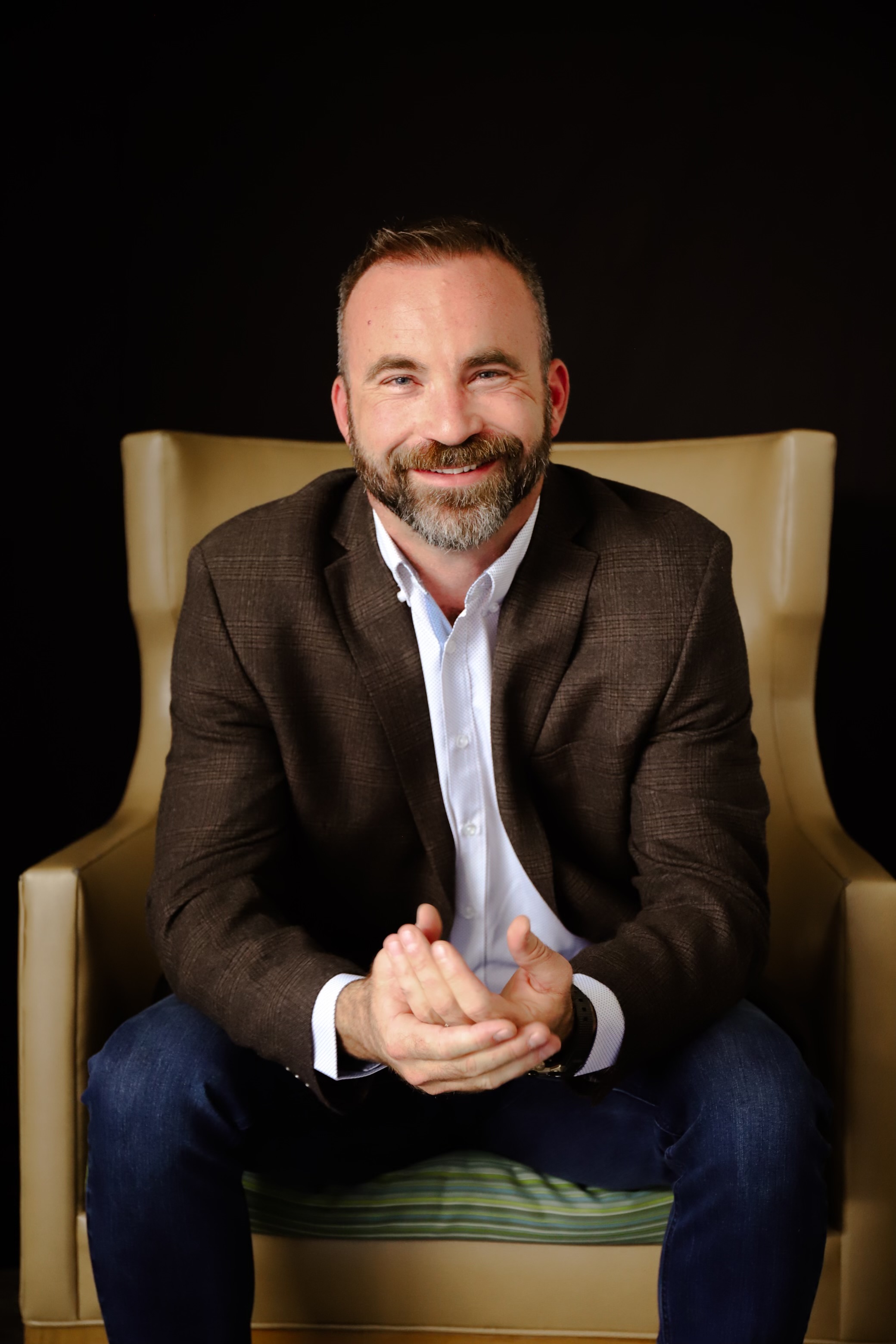 Rob Gallaher Profile Photo