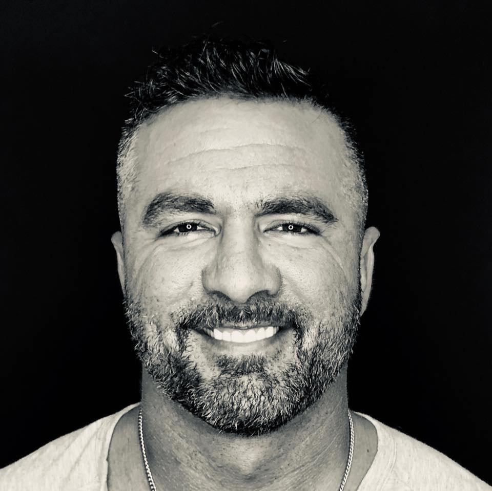 Ryan King Profile Photo