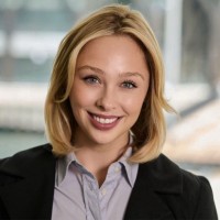 Emma Landriault Profile Photo Emma Landriault Profile Photo