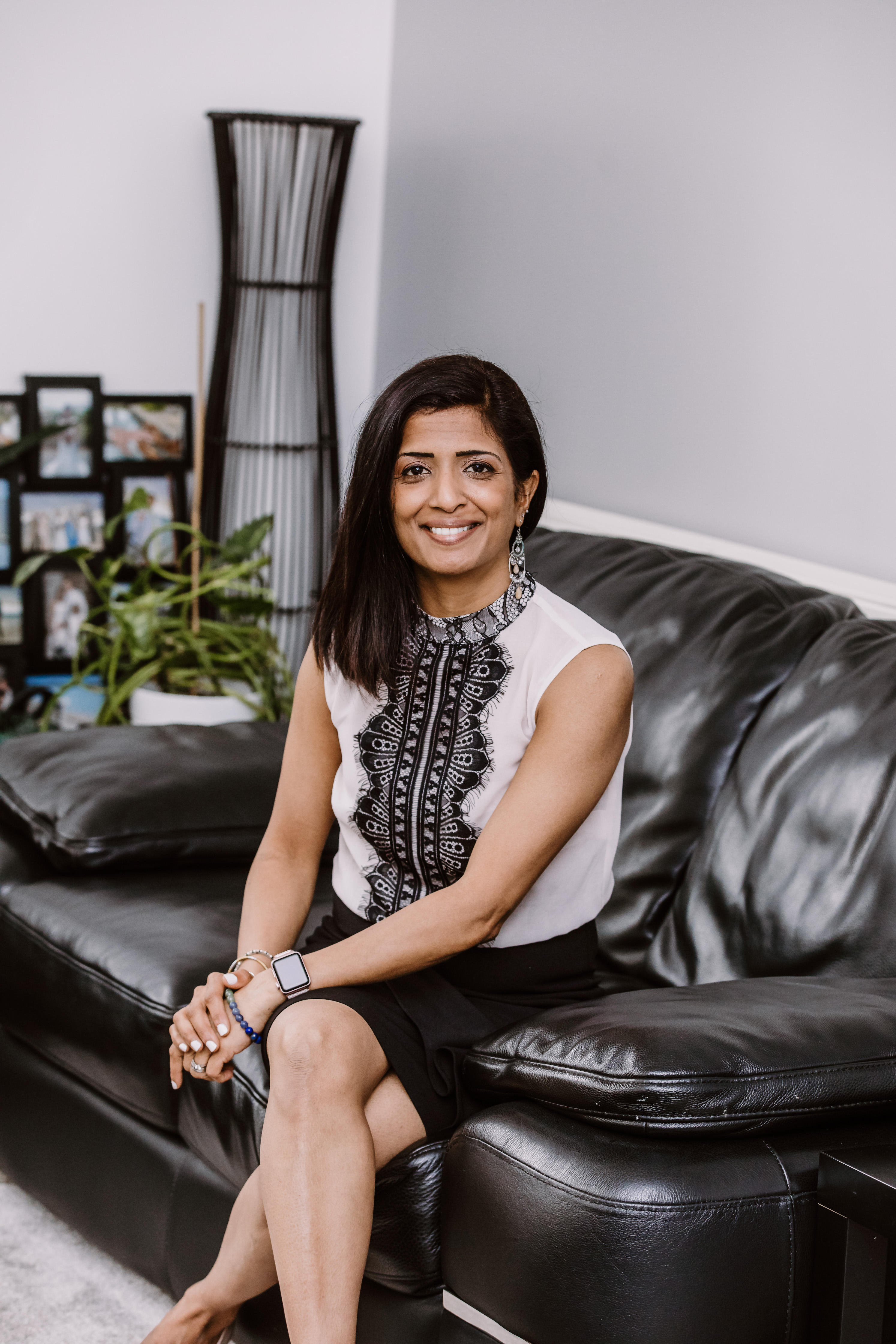 Nemisha Patel Owen Profile Photo