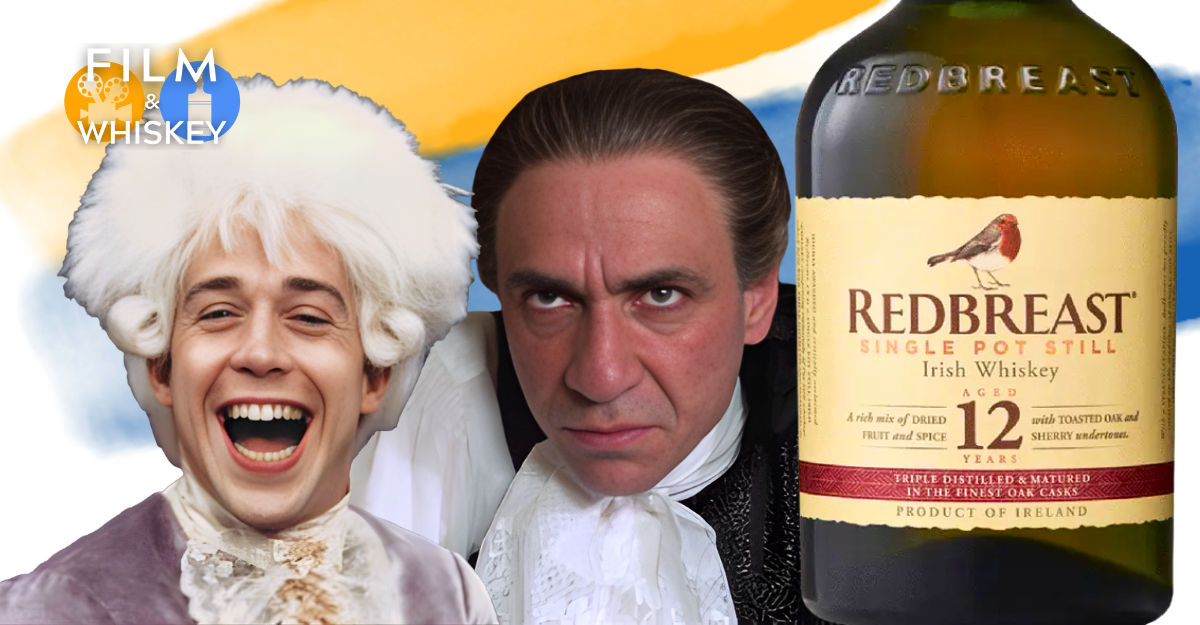 Whiskey Review: Redbreast 12 Year Irish Whiskey