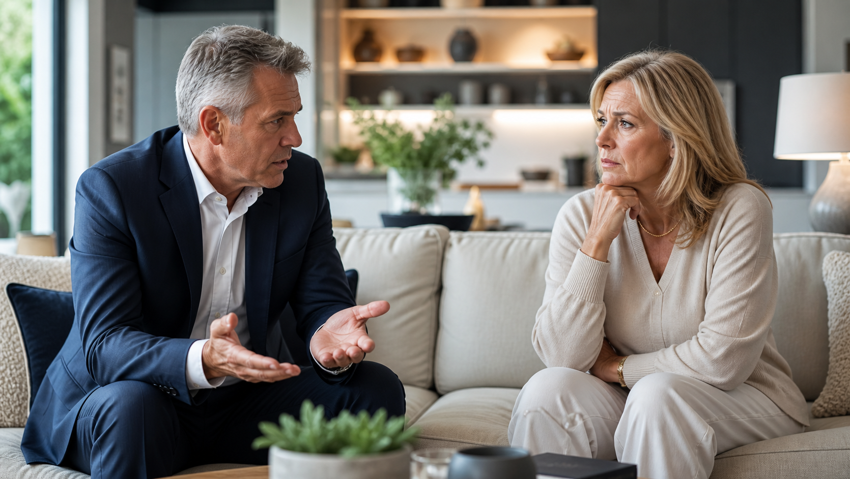 Blame, Judgment, and Avoidance: The Hidden Cost of Staying Stuck