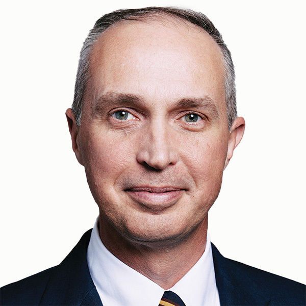 Chris Larson Profile Photo