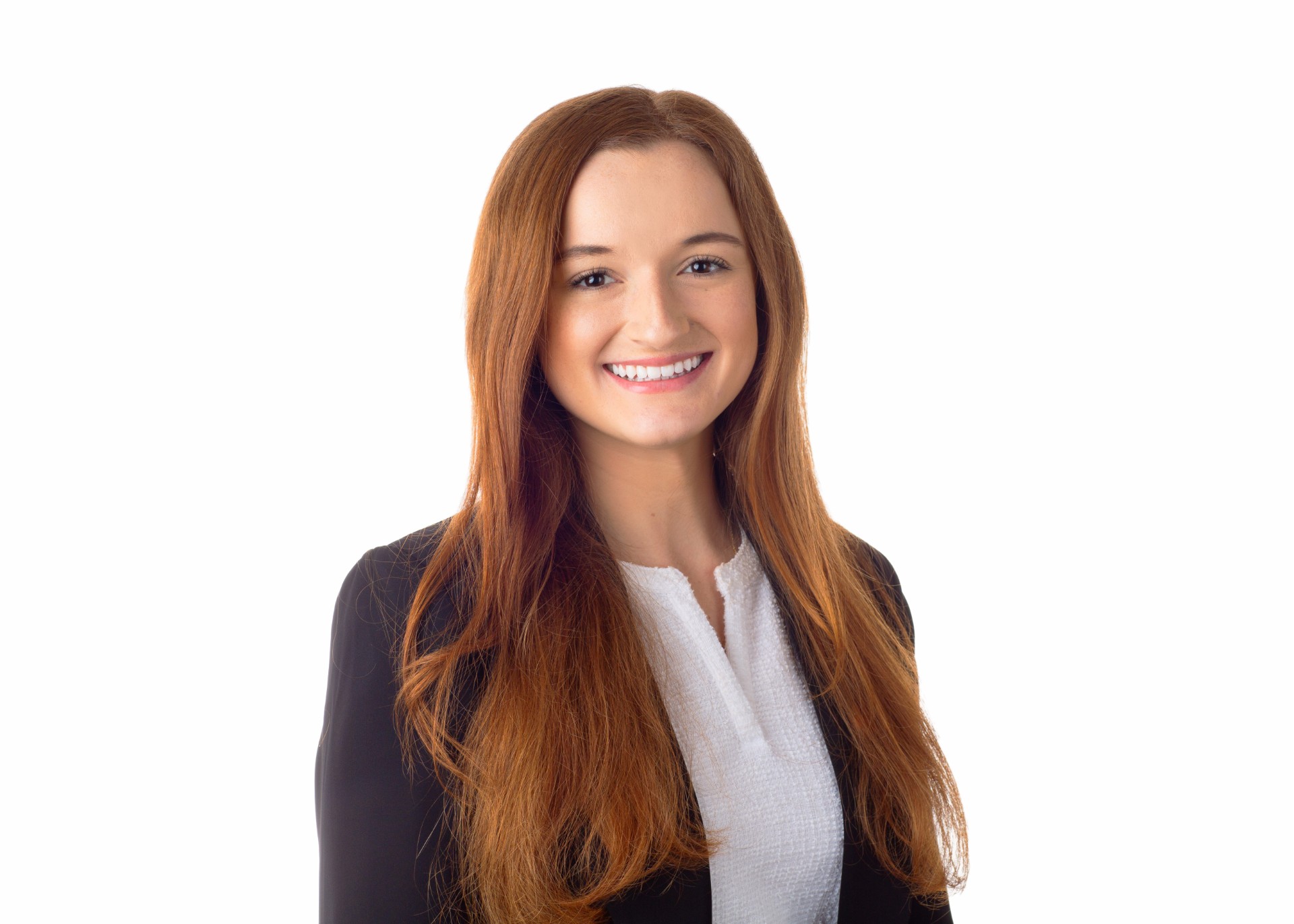 Alyssa Kapinos Profile Photo