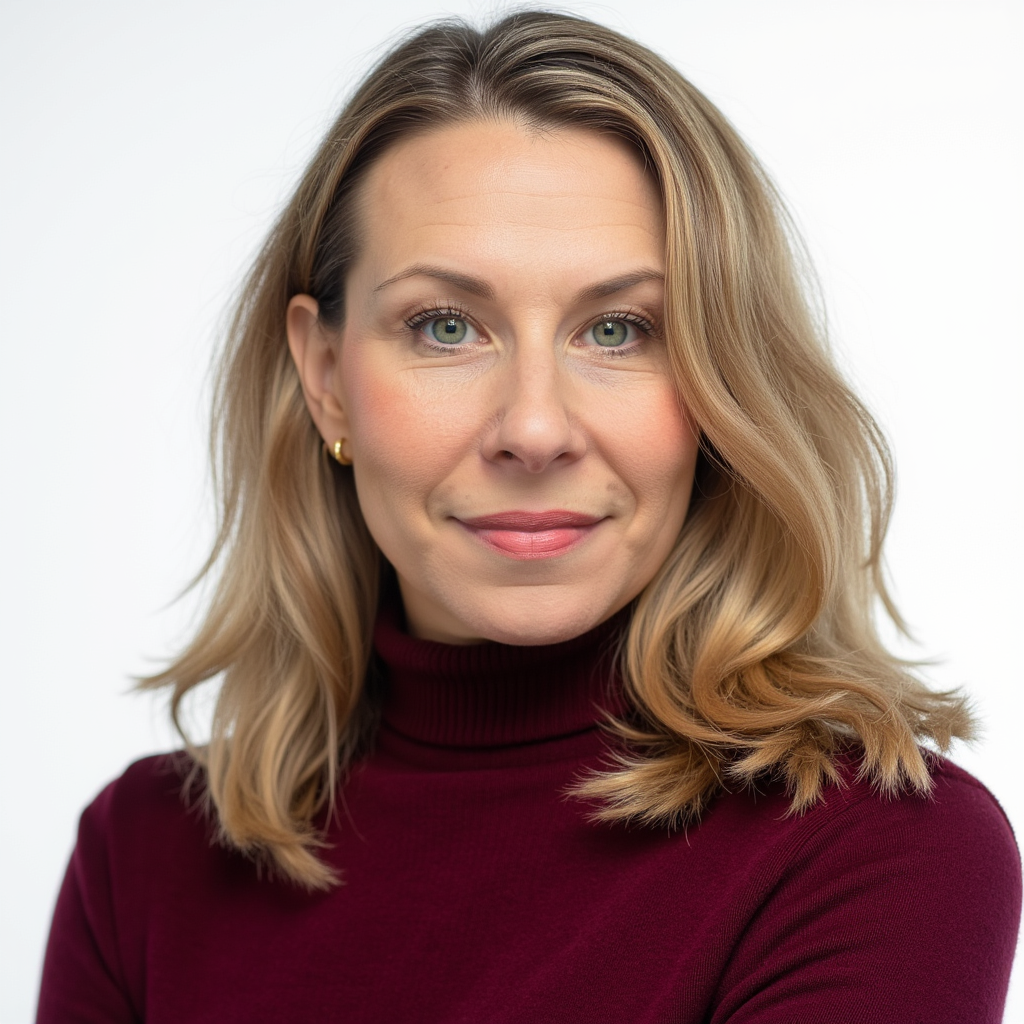 Johanna David-Tramantano Profile Photo