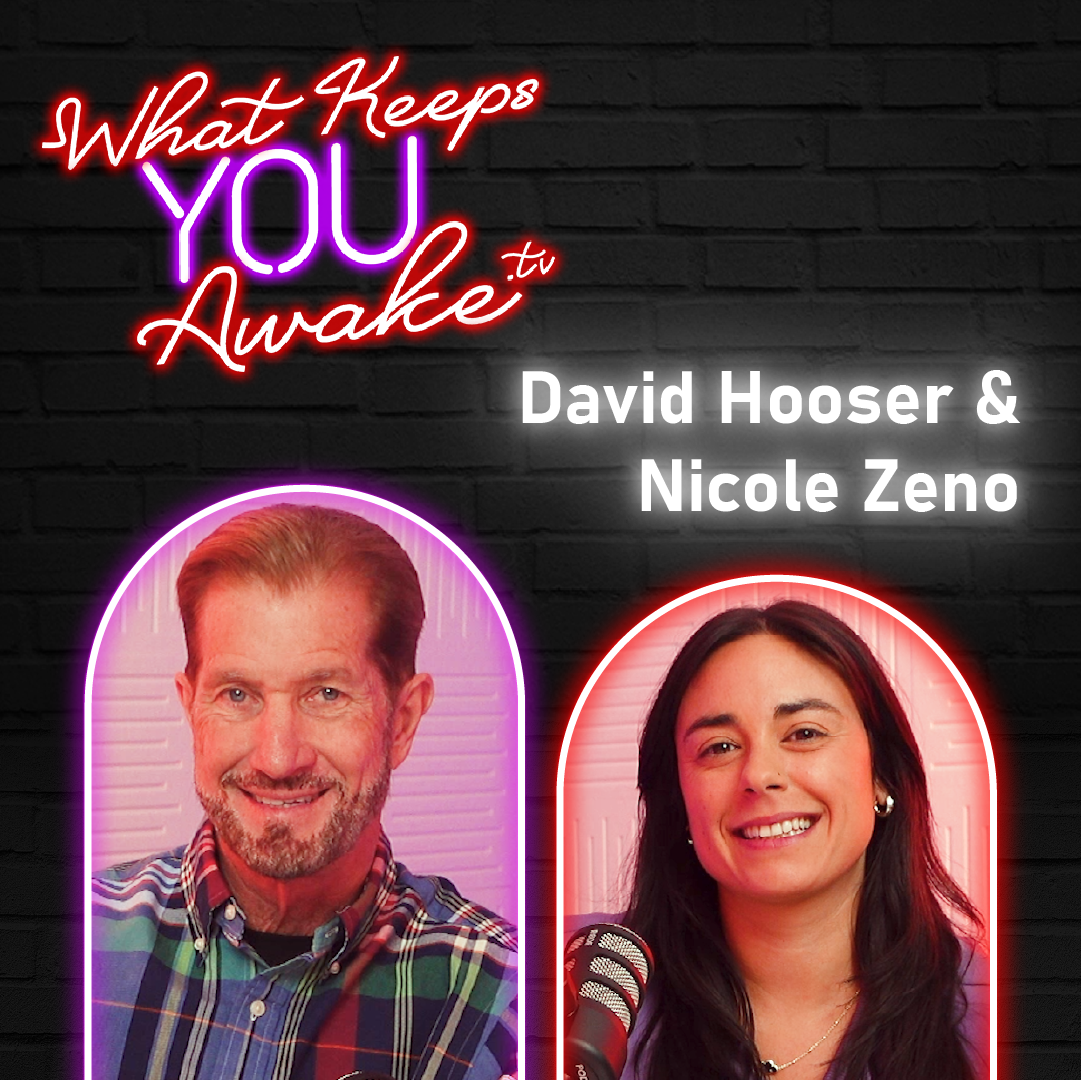 Escaping Entrepreneurial Poverty: Nicole Zeno on Growth, Alignment & Smarter Marketing