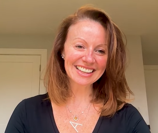 Dr. Amanda O’Keefe Profile Photo