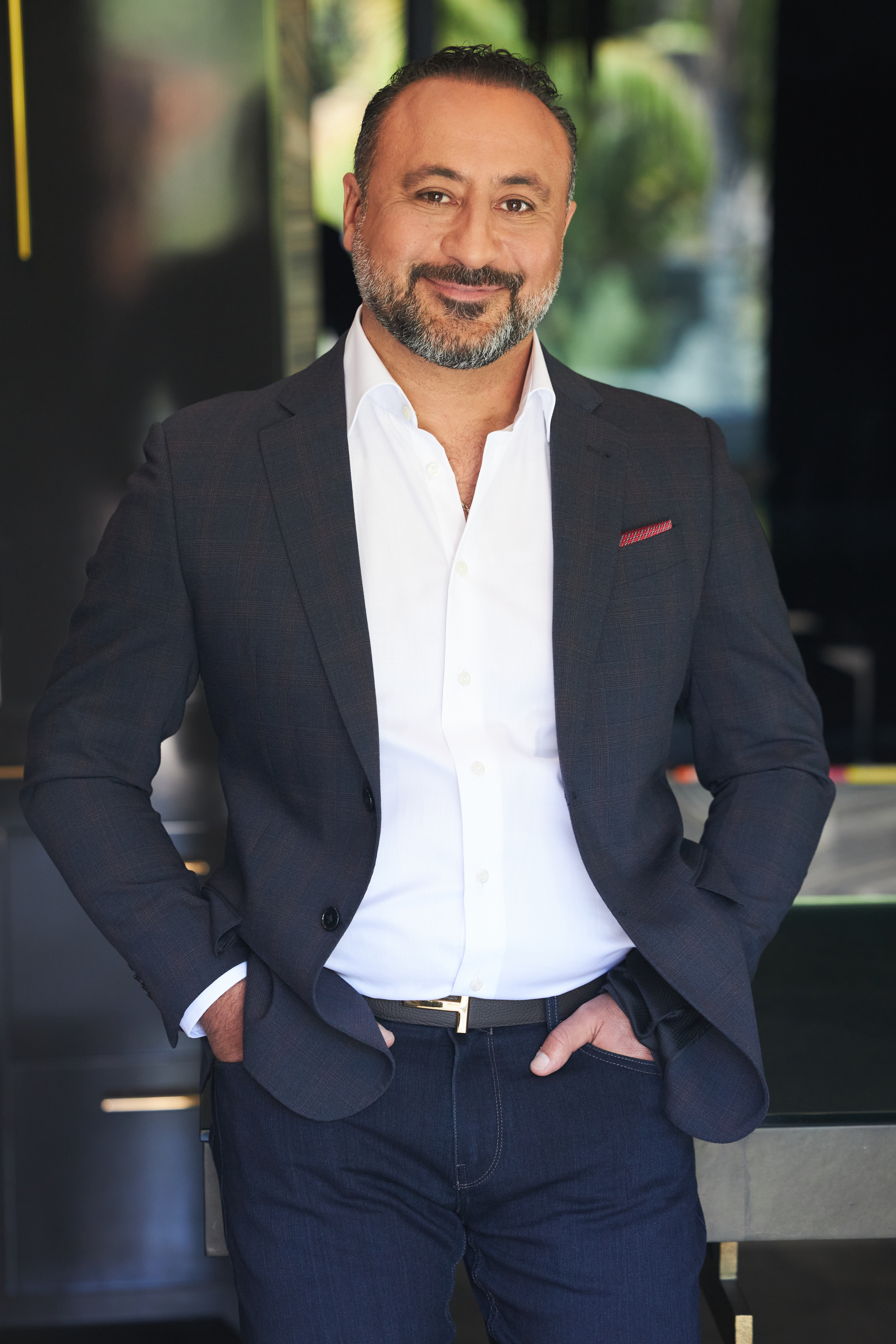 Dr. Jack Bayramyan Profile Photo