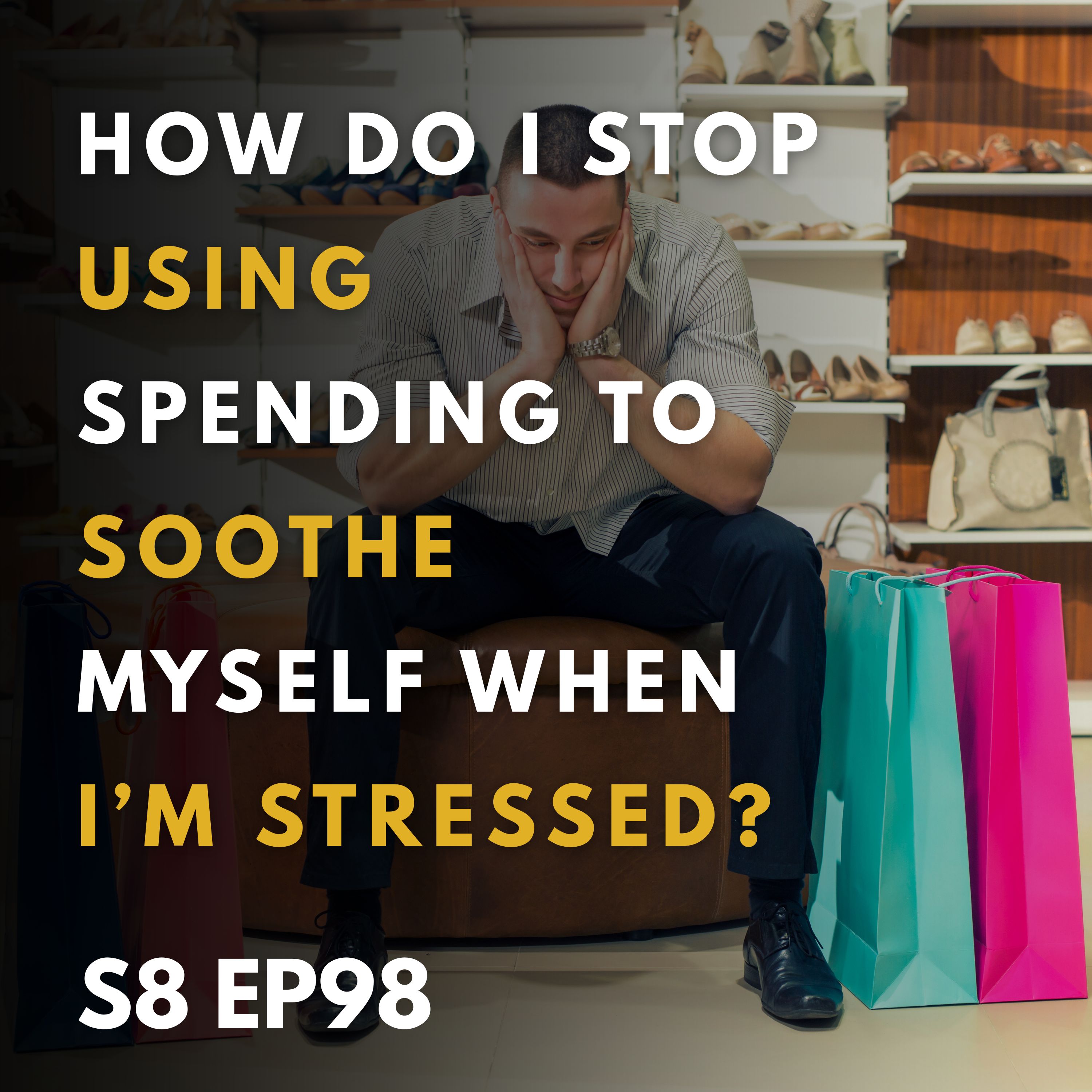 Breaking the Cycle: Finding Relief Without Spending Breaking the Cycle: Finding Relief Without Spending