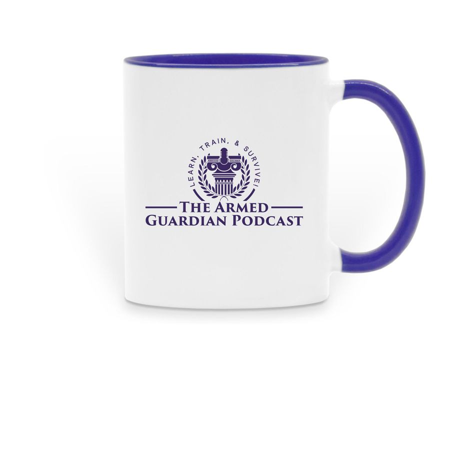 TAGP Coffee Mug