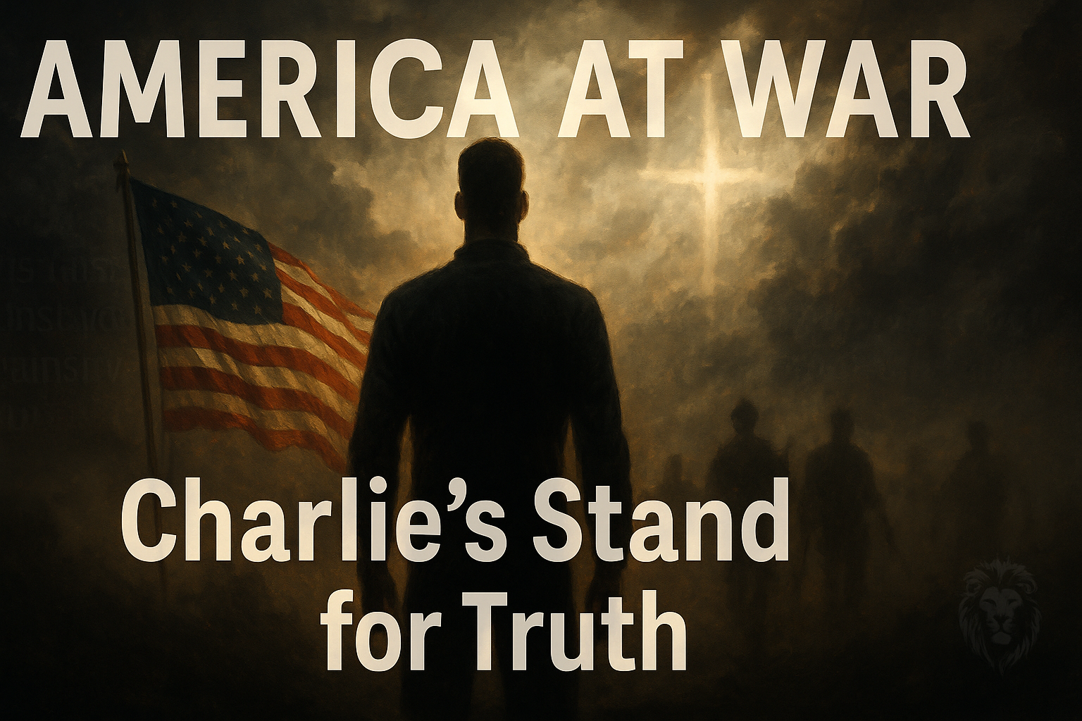 America at War: The Truth We Can No Longer Ignore