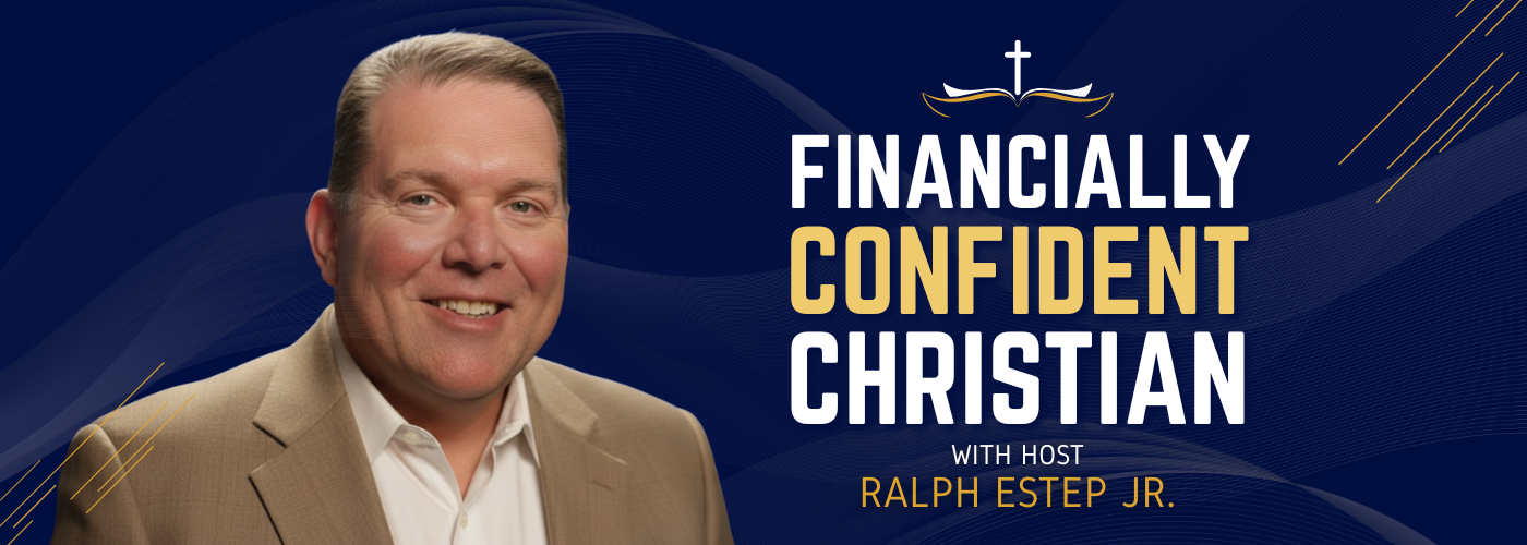 Financially Confident Christian Financially Confident Christian