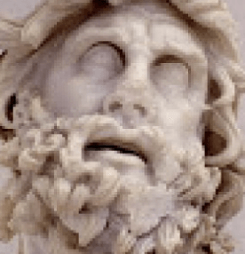 Episode III.05 - Roman Mythology II: Ovid’s Metamorphoses