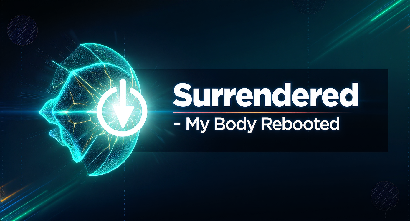 Strength in Surrender: Isabelle Daikeler’s Journey to Authentic Living