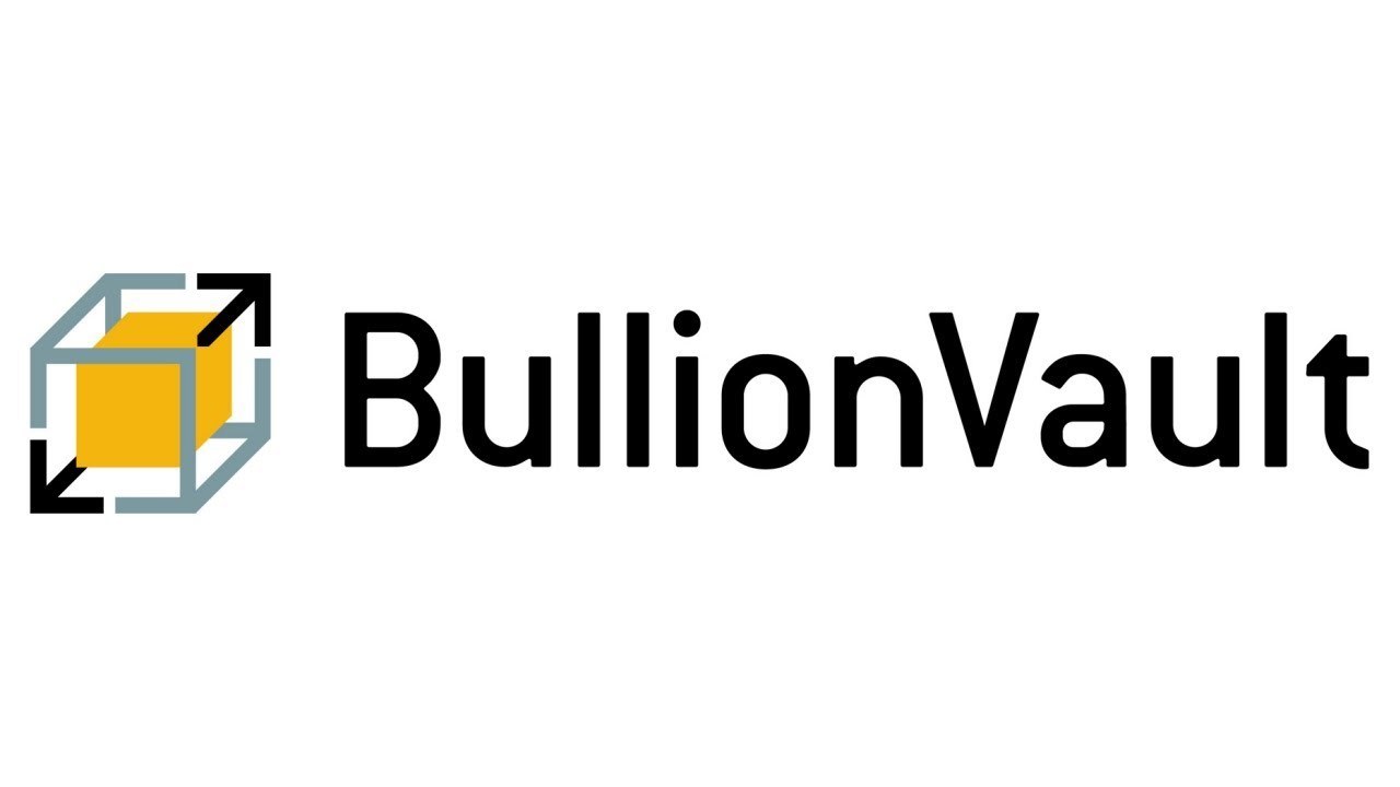 BullionVault