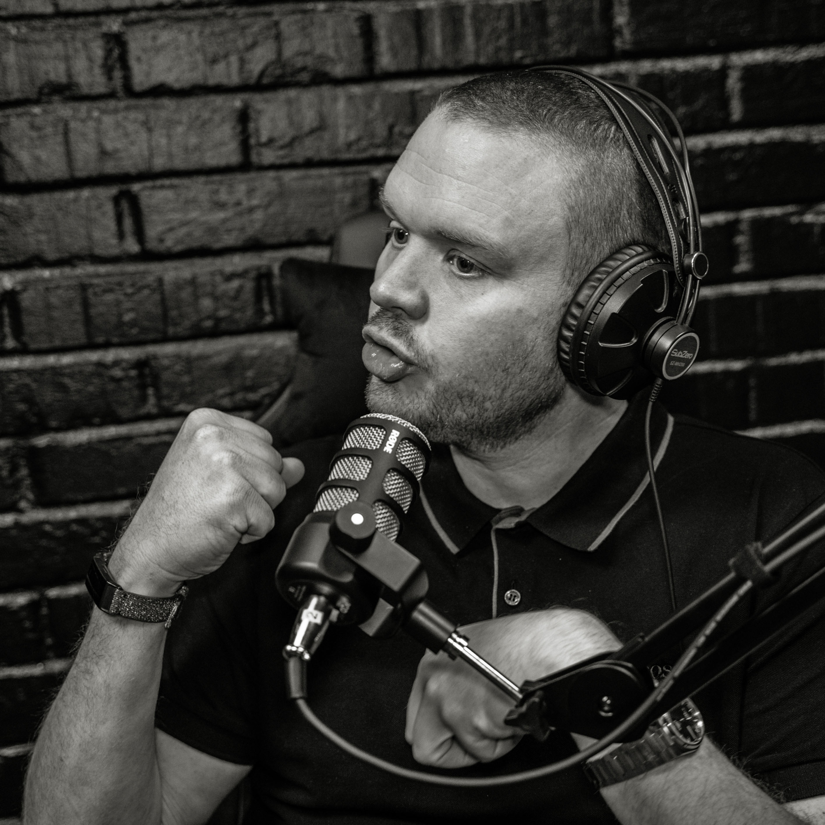 Trym Hogner Profile Photo