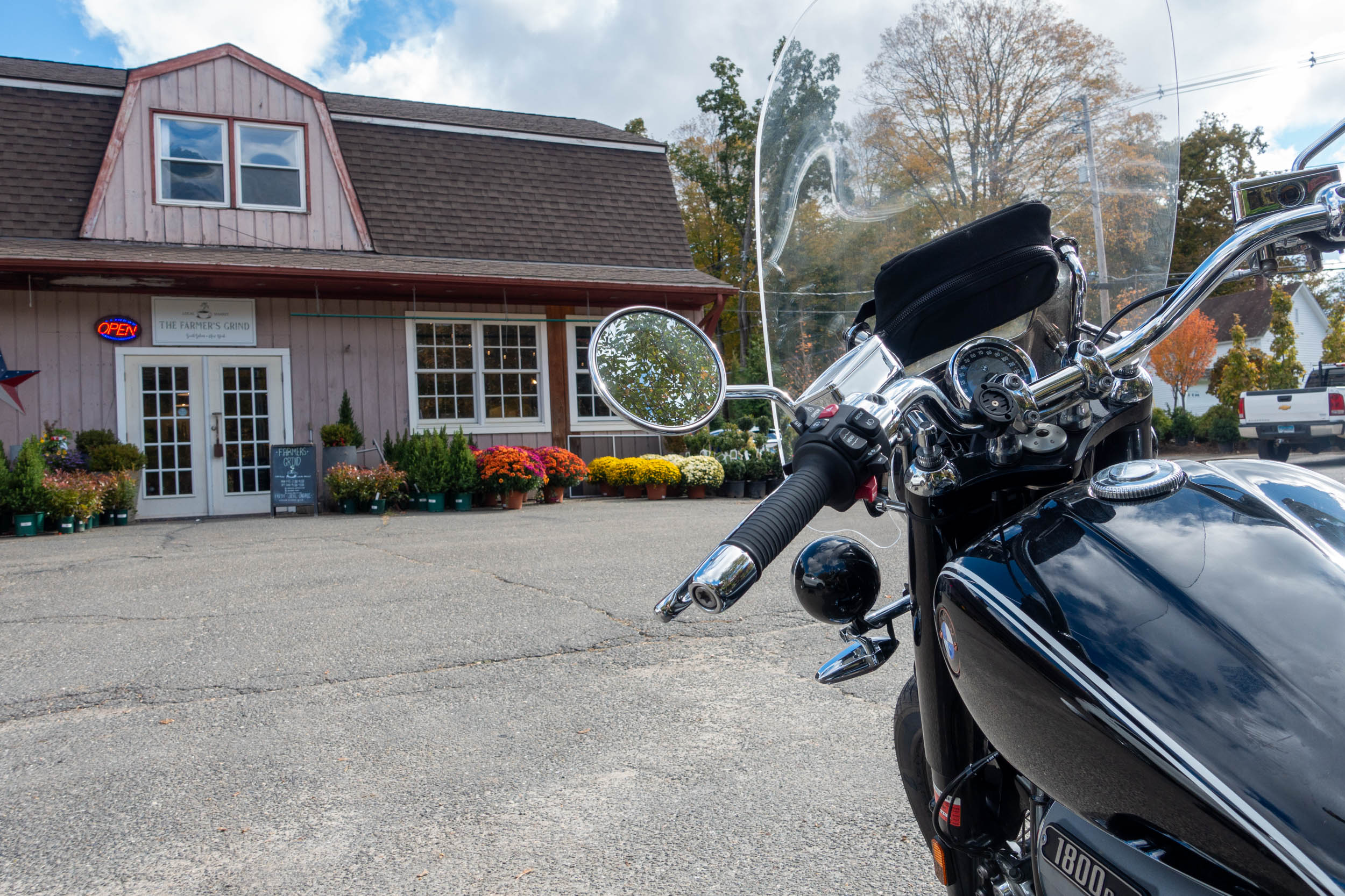 Discovering Farmer’s Grind: A Hidden Gem in South Salem Discovering Farmer’s Grind: A Hidden Gem in South Salem