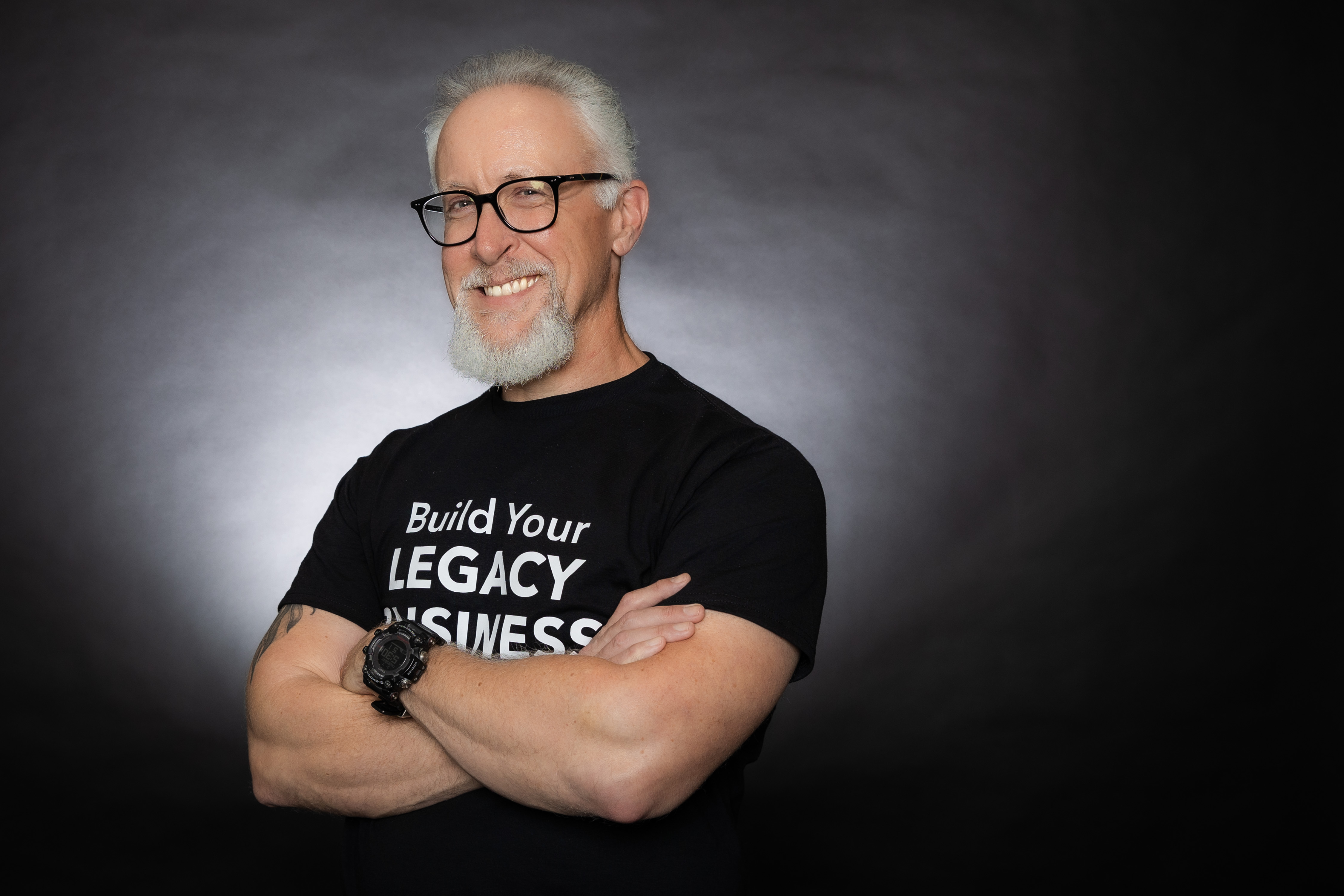 Jim Edwards Profile Photo