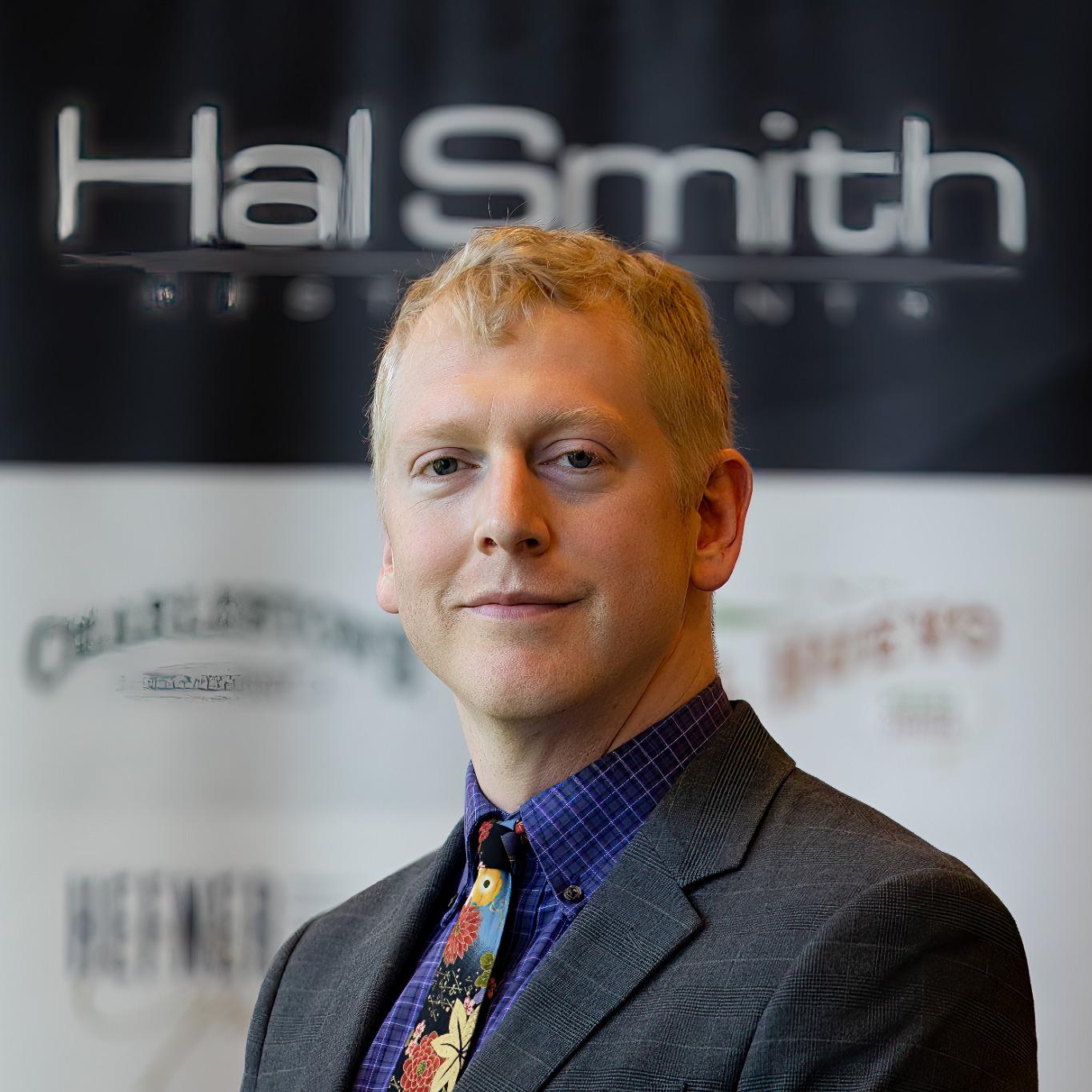 Andrew Roy Profile Photo