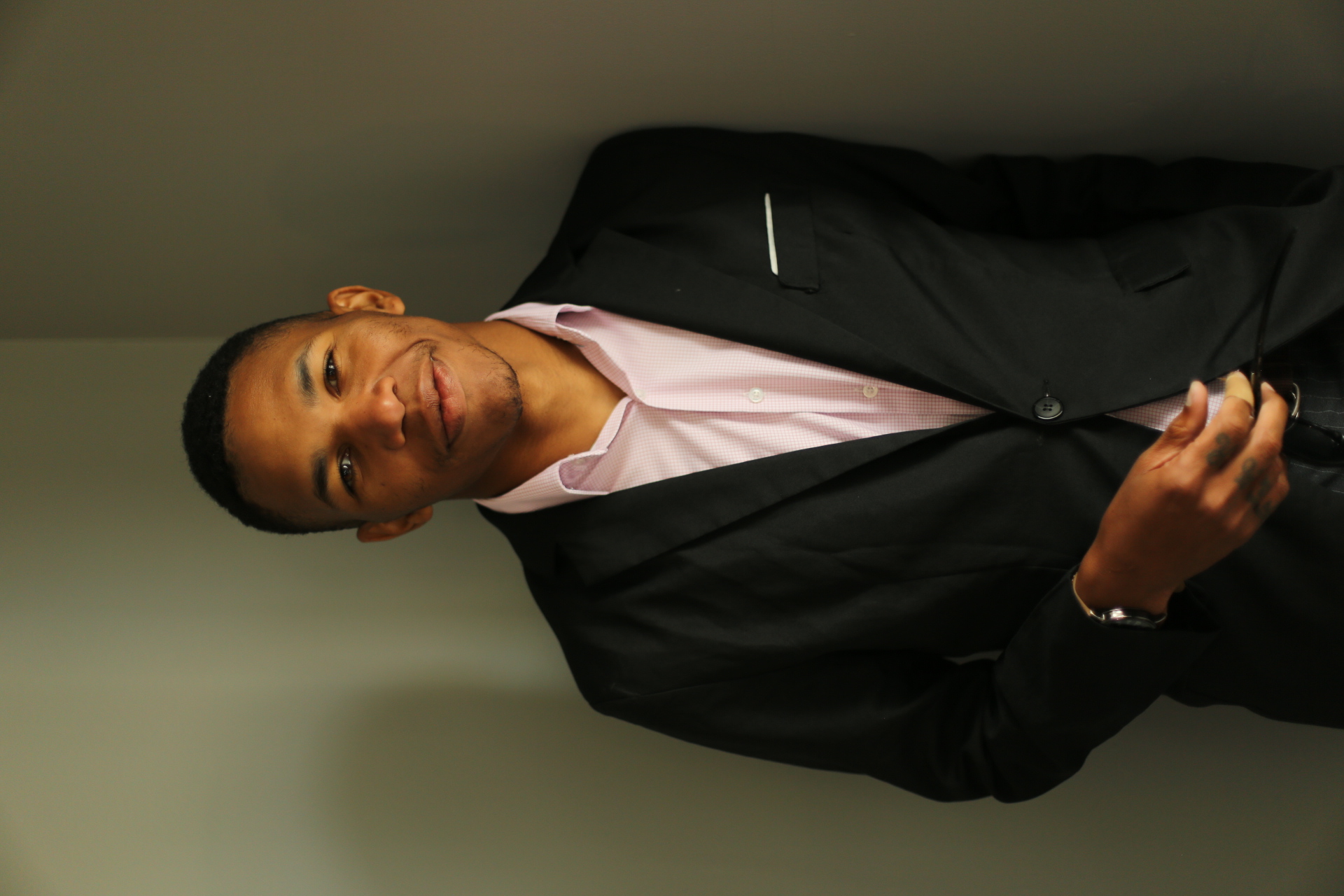 DeShaun Williams Profile Photo