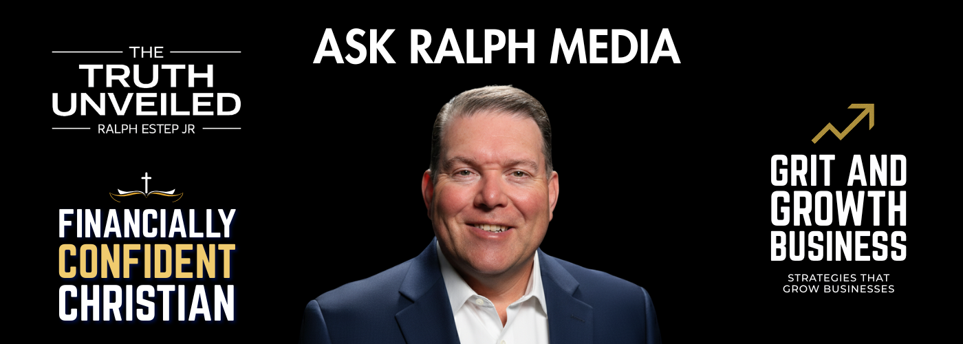 Ask Ralph Media, Inc.