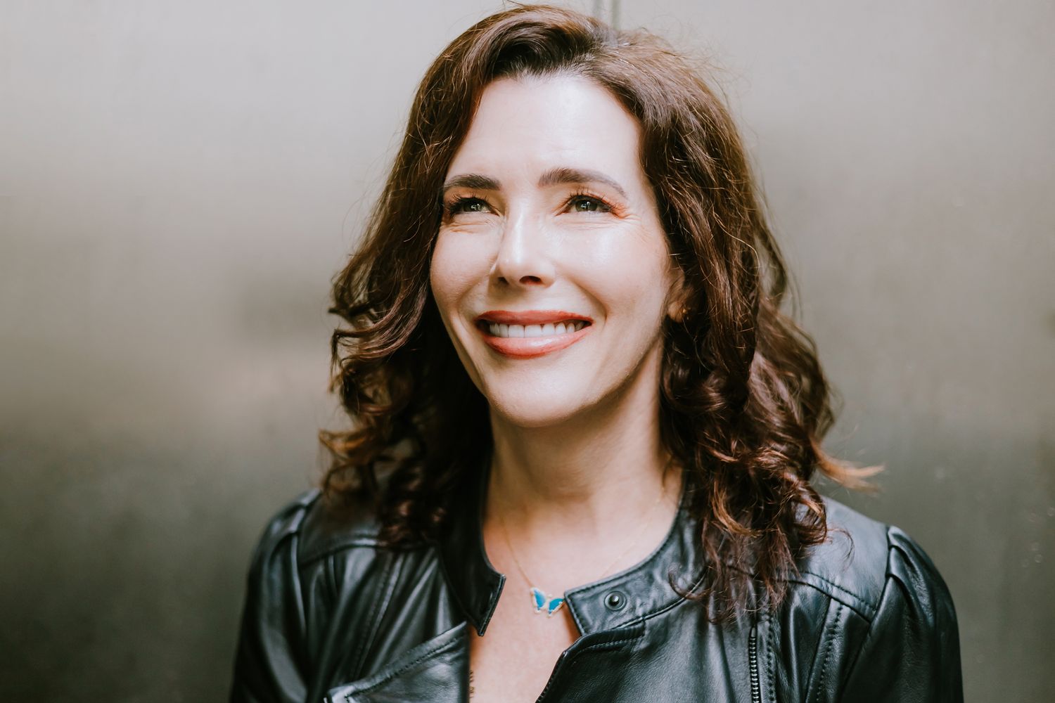 Jen Fisher Profile Photo