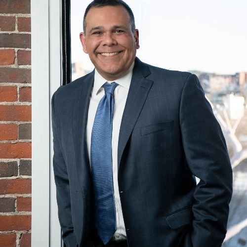 Jeff Wright Profile Photo