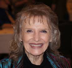 'A TIMELESS MESSAGE'- OUR INTERVIEW  W KAROLYN GRIMES (ZUZU IN 'IT'S A WONDERFUL LIFE'
