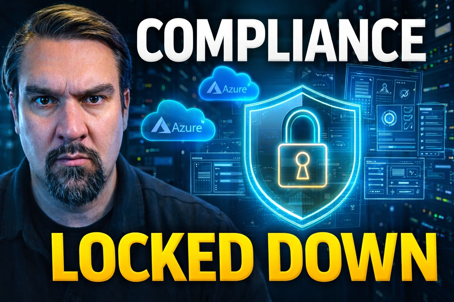 Microsoft 365 Compliance Center & Compliance Manager