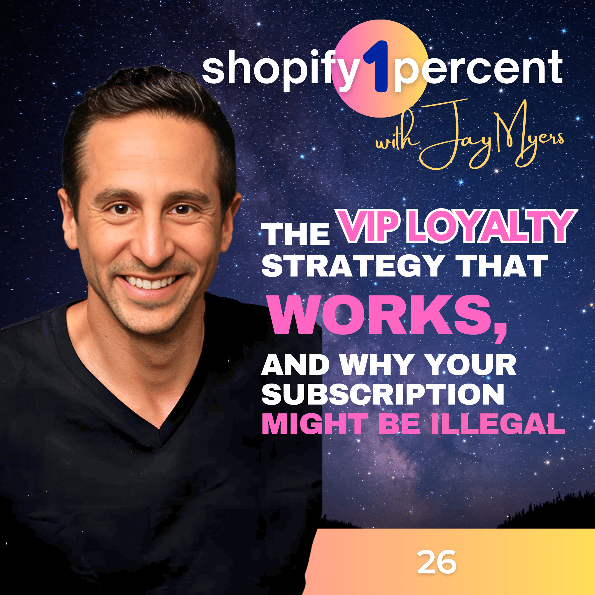 The VIP Loyalty Strategy That Works, and Why Your Subscription Might Be Illegal