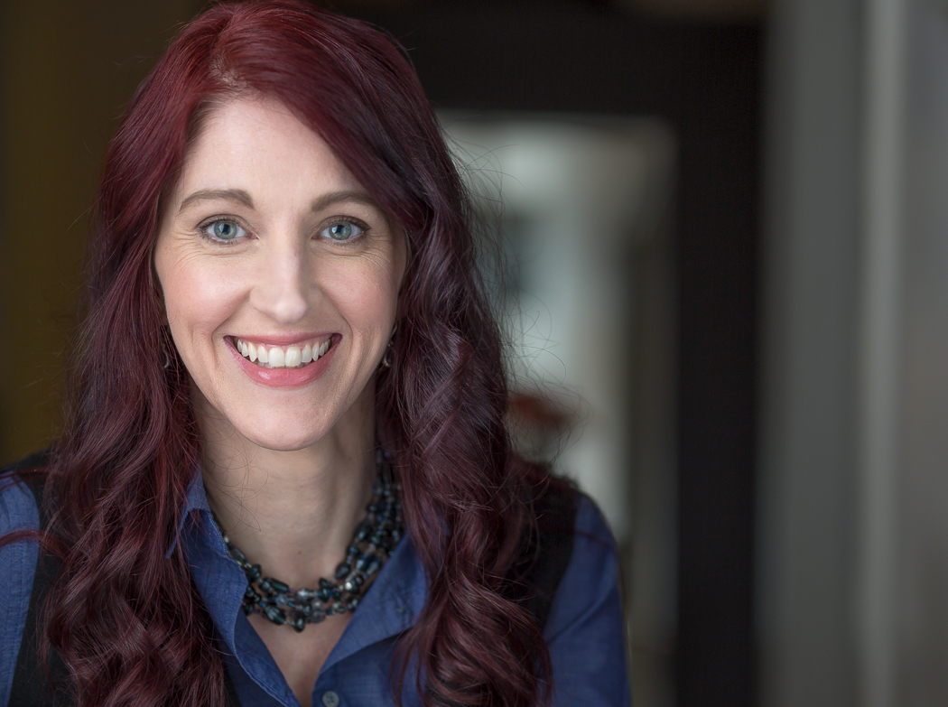 Stephanie Conn Profile Photo