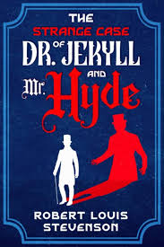 THE STRANGE CASE OF DR. JEKYLL AND MR.HYDE   (CH 1-2)   ROBERT LOUIS STEVENSON